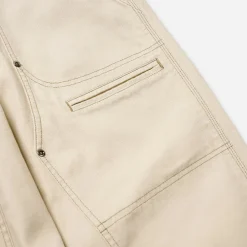 Frizmworks - Pantalon Jungle - Cream