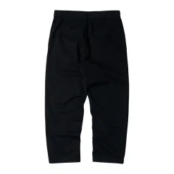 Frizmworks - Pantalon OG Haworth One Tuck - Noir