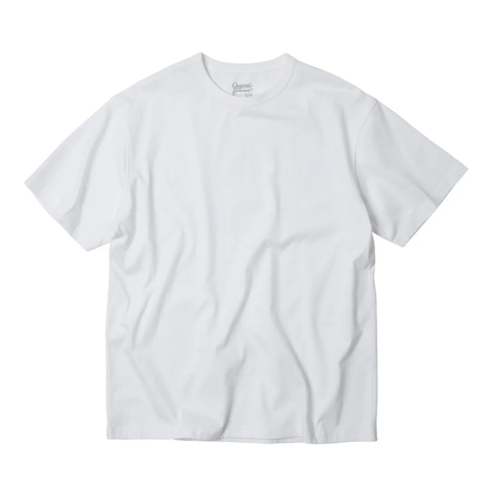 Frizmworks - T-shirt OG Athletic - Blanc