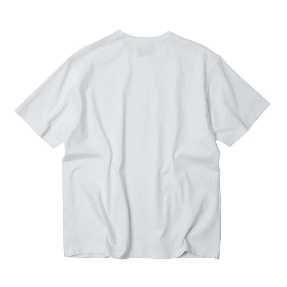 Frizmworks - T-shirt OG Athletic - Blanc