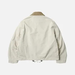 Frizmworks - Veste Heritage Hunting - Crème