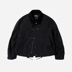 Frizmworks - Veste Heritage Hunting - Noir