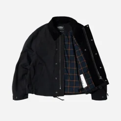 Frizmworks - Veste Heritage Hunting - Noir