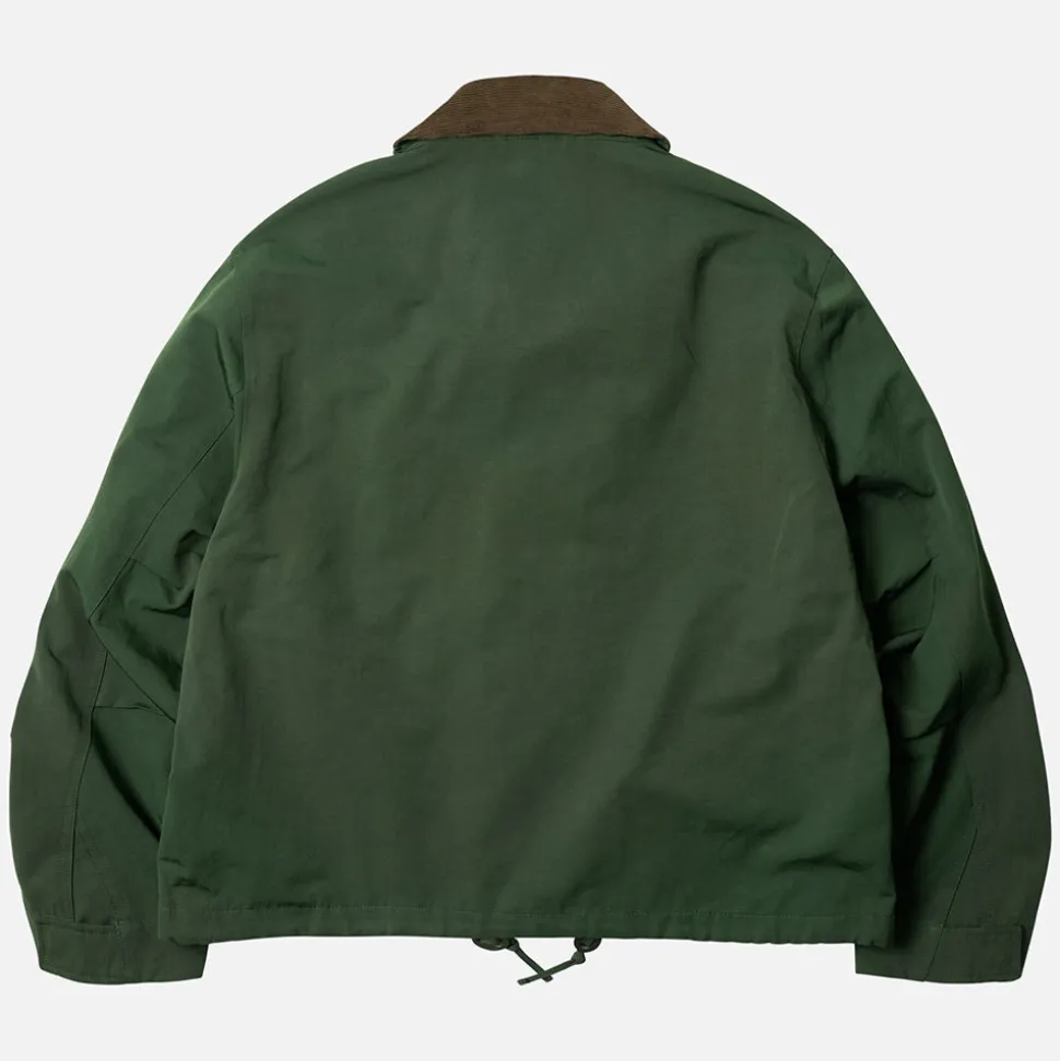 Frizmworks - Veste Heritage Hunting - Vert Forêt