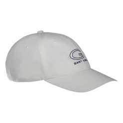 GANT - Casquette GANT USA - Ecru