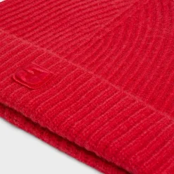 Gerard Darel - Bonnet Fiona - Rouge