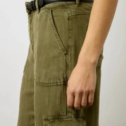 Gerard Darel - Pantalon Ceyla - Vert