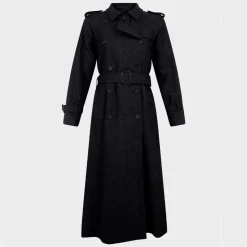 Gerard Darel - Trench Serge - Anthracite