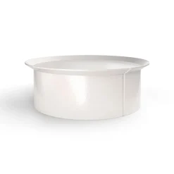 Gervasoni - Table Brise - Blanc