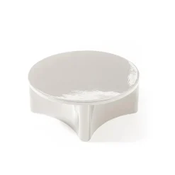 Gervasoni - Table Guna n°11 - Blanc