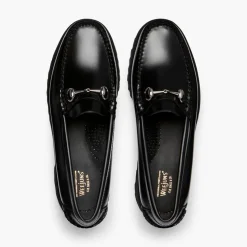 GH Bass - Mocassins Weejuns 90s Lianna - Noir