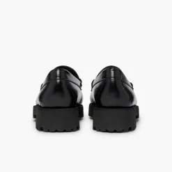 GH Bass - Mocassins Weejuns 90s Penny - Noir