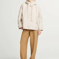 g-lab - Manteau Rosie - Beige