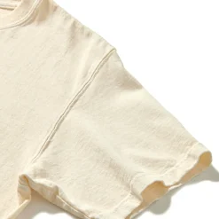 Good On - T-Shirt - Natural
