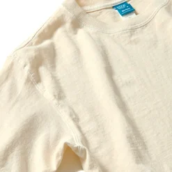 Good On - T-Shirt - Natural