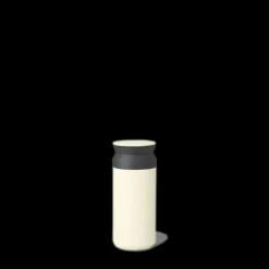 Gourde isotherme 35 cl - Blanc