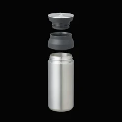 Gourde isotherme 35 cl - Blanc