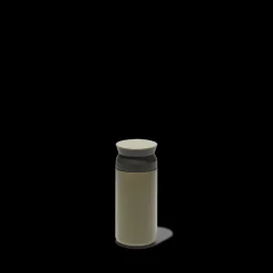 Gourde isotherme 35 cl - Kaki