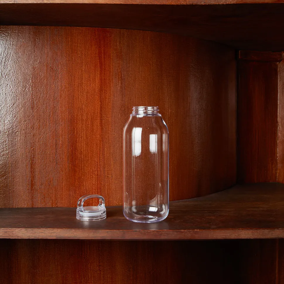 Gourde 500ml - Clear