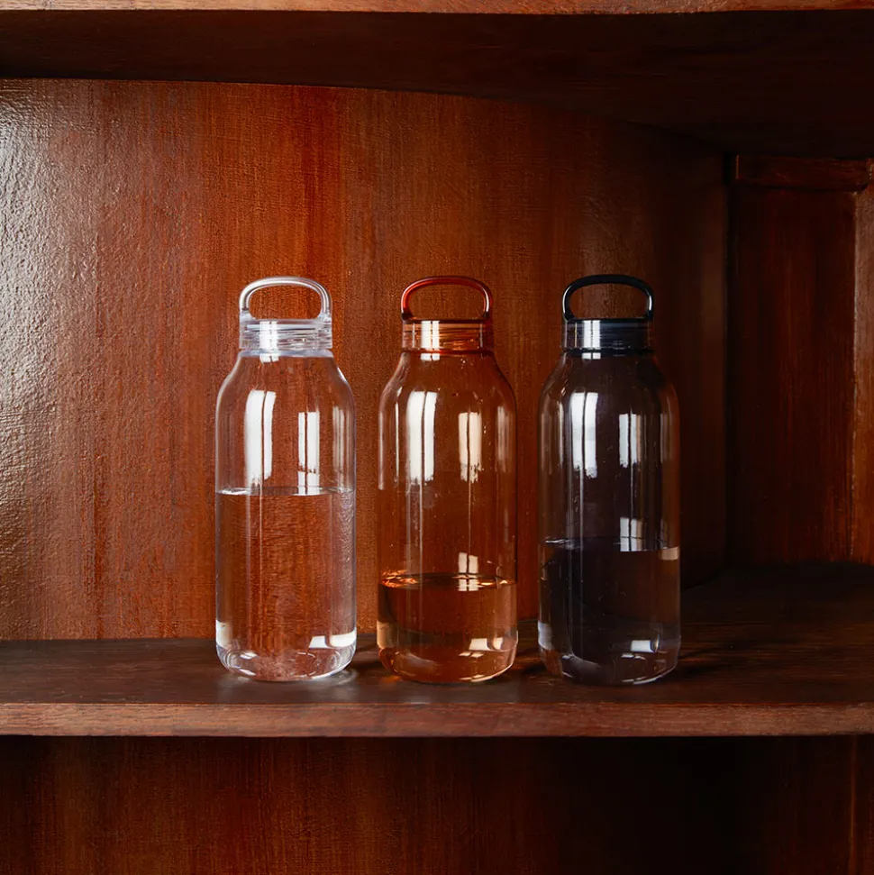 Gourde 500ml - Smoke