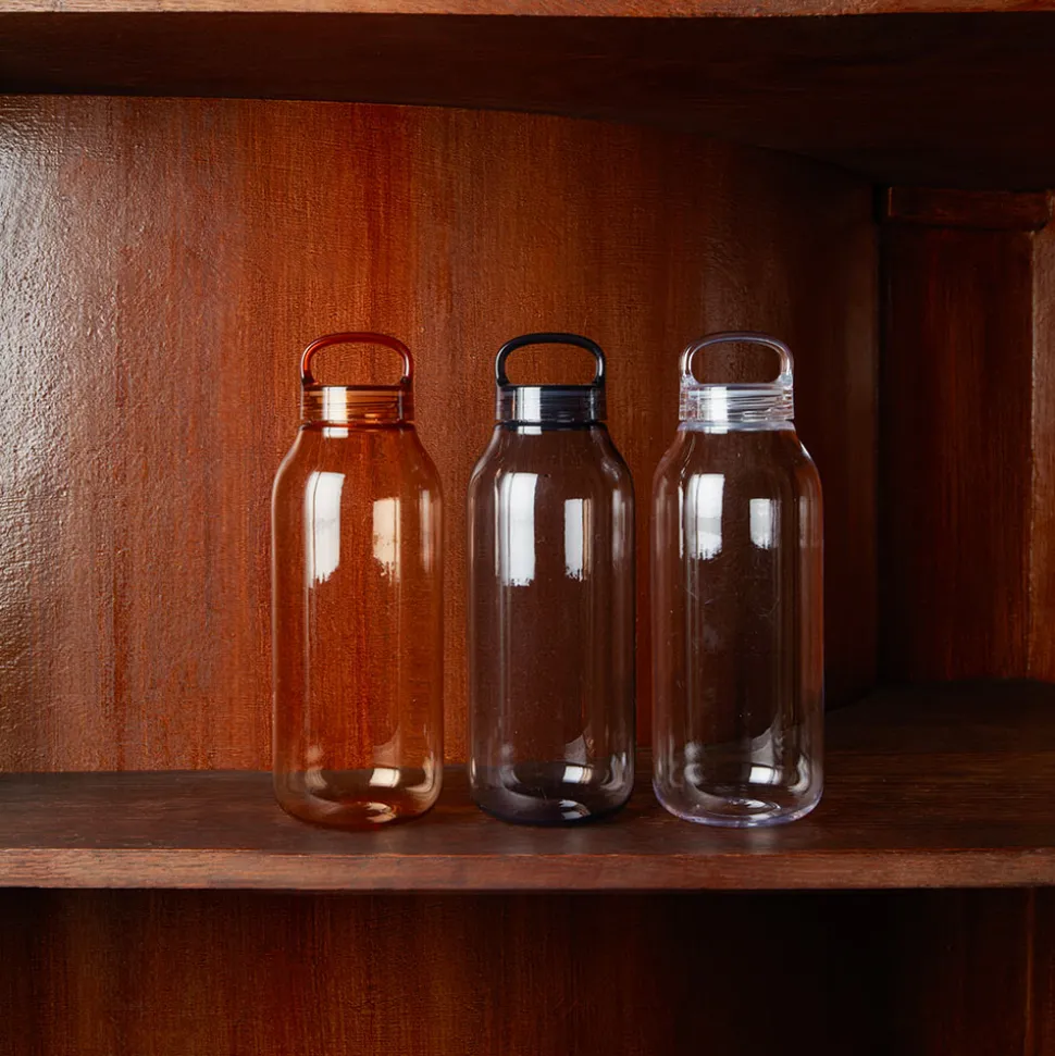Gourde 500ml - Smoke