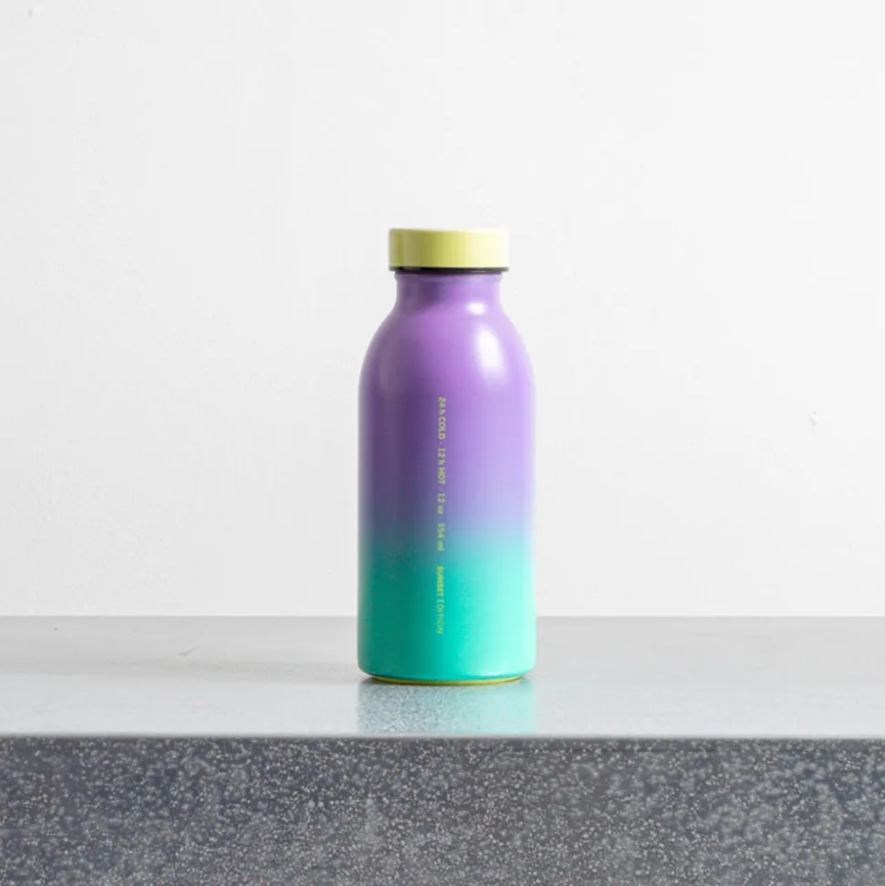 Gourde Sunset isotherme