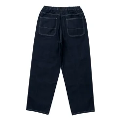 Gramicci - Pantalon Meadows Double Knee - Bleu