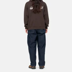 Gramicci - Pantalon Meadows Double Knee - Bleu