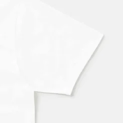 Gramicci - T-Shirt GPS - Blanc