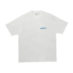 Gramicci - T-Shirt Liberty - Blanc