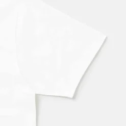 Gramicci - T-Shirt Liberty - Blanc