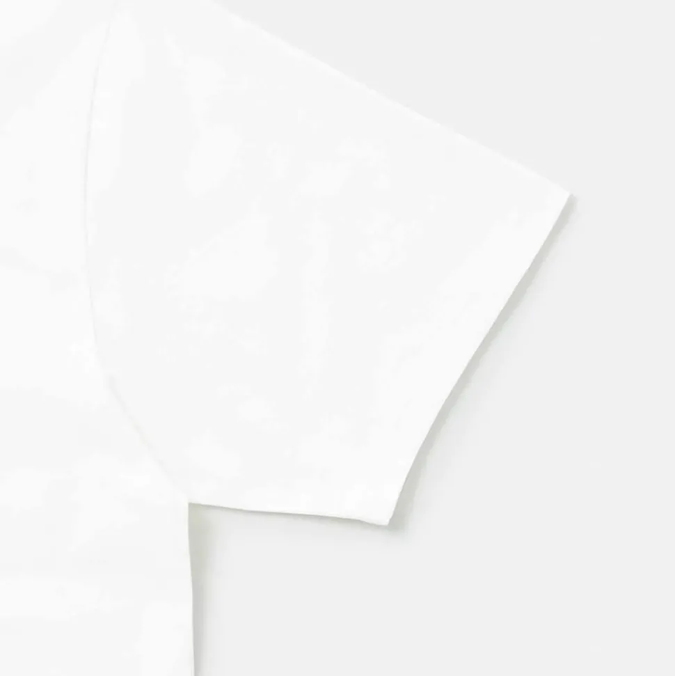 Gramicci - T-Shirt Liberty - Blanc