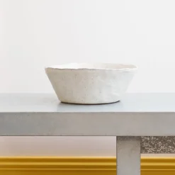Grand bol Nativia - Crème