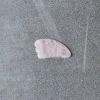 Gua Sha Quartz - Rose - Roll on Jade