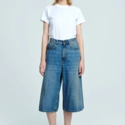 Haikure - Jeans Belle - Oil Blue