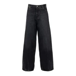 Haikure - Jeans Bethany New Bassa - Black