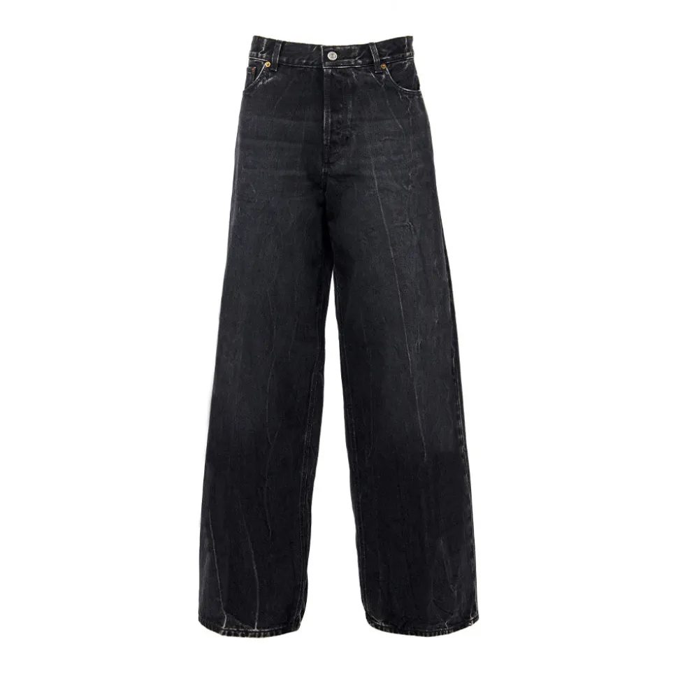 Haikure - Jeans Bethany New Bassa - Black