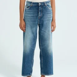 Haikure - Jeans Betty - Bleu Mid
