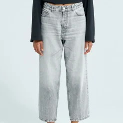 Haikure - Jeans Betty - Gris Fog