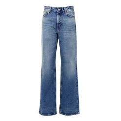 Haikure - Jeans Korea - Piano Blue