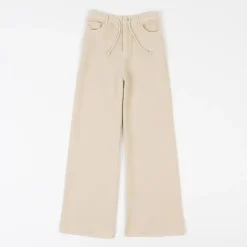 Happy Haus - Pantalon Oversize - Sable
