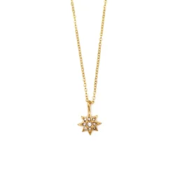 Harpie - Collier Ava - Or