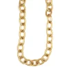 Harpie - Collier Franca - Or