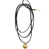 Harpie - Collier Marghe - Or