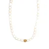 Harpie - Collier Shella - Or