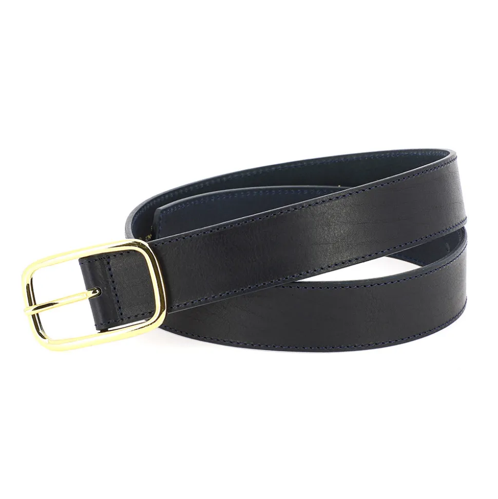 Herbert Frère Soeur - Ceinture La Sabin - Marine