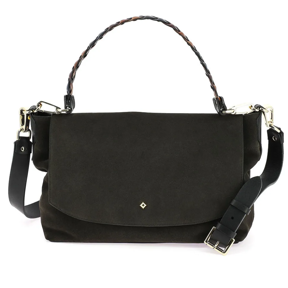 Herbert Frère Soeur - Sac Le New Benson - Bordeaux