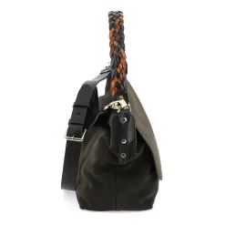 Herbert Frère Soeur - Sac Le New Benson - Bordeaux