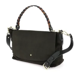 Herbert Frère Soeur - Sac Le New Benson - Bordeaux