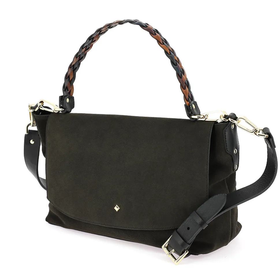 Herbert Frère Soeur - Sac Le New Benson - Bordeaux
